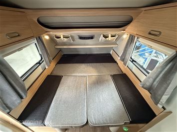 Tabbert T@b 320 Basic